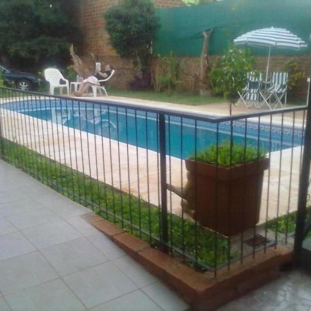 Residencial Azaleas Place Puerto Iguazu Ngoại thất bức ảnh