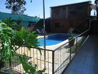 Residencial Azaleas Place Puerto Iguazu Ngoại thất bức ảnh