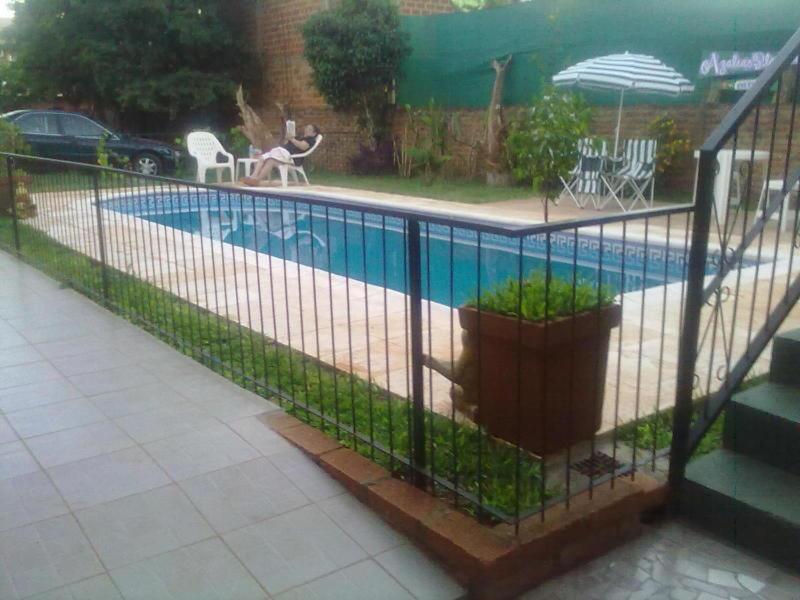 Residencial Azaleas Place Puerto Iguazu Ngoại thất bức ảnh