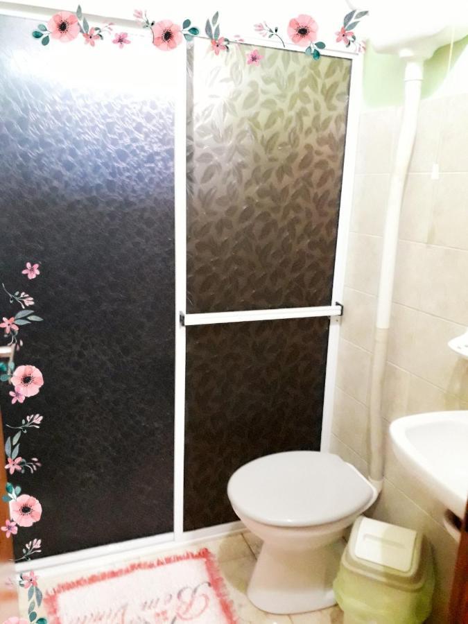 Residencial Azaleas Place Puerto Iguazu Ngoại thất bức ảnh
