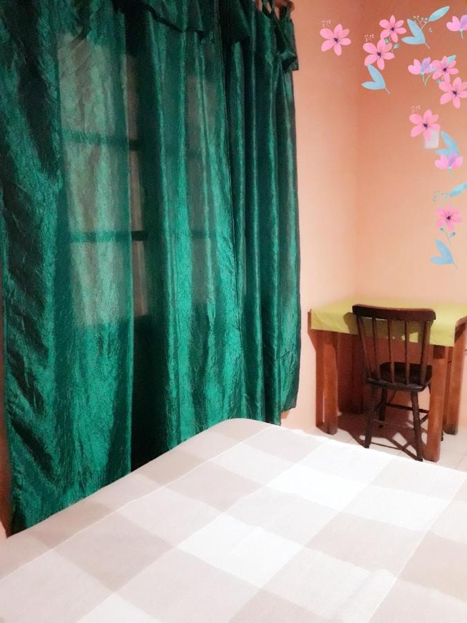 Residencial Azaleas Place Puerto Iguazu Ngoại thất bức ảnh