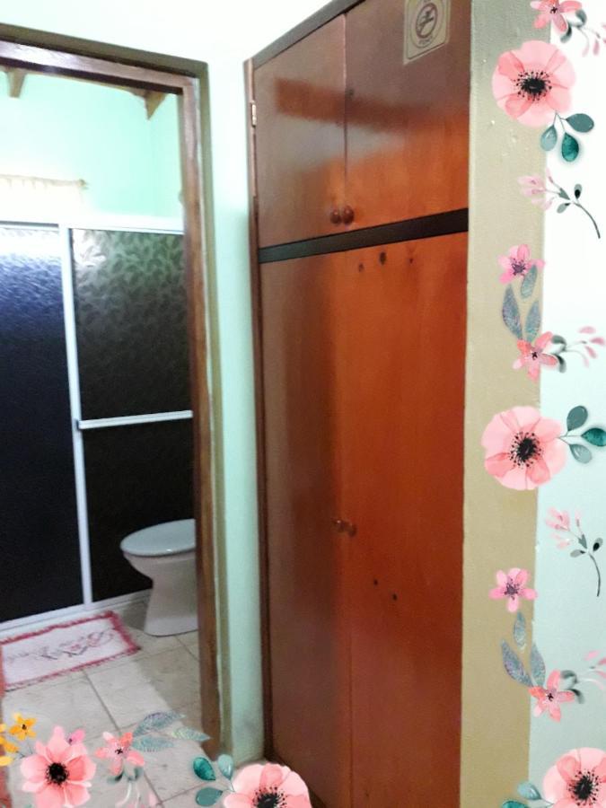 Residencial Azaleas Place Puerto Iguazu Ngoại thất bức ảnh