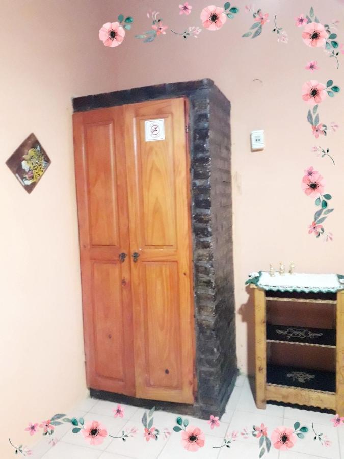 Residencial Azaleas Place Puerto Iguazu Ngoại thất bức ảnh