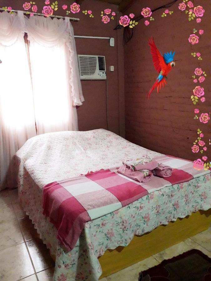 Residencial Azaleas Place Puerto Iguazu Ngoại thất bức ảnh