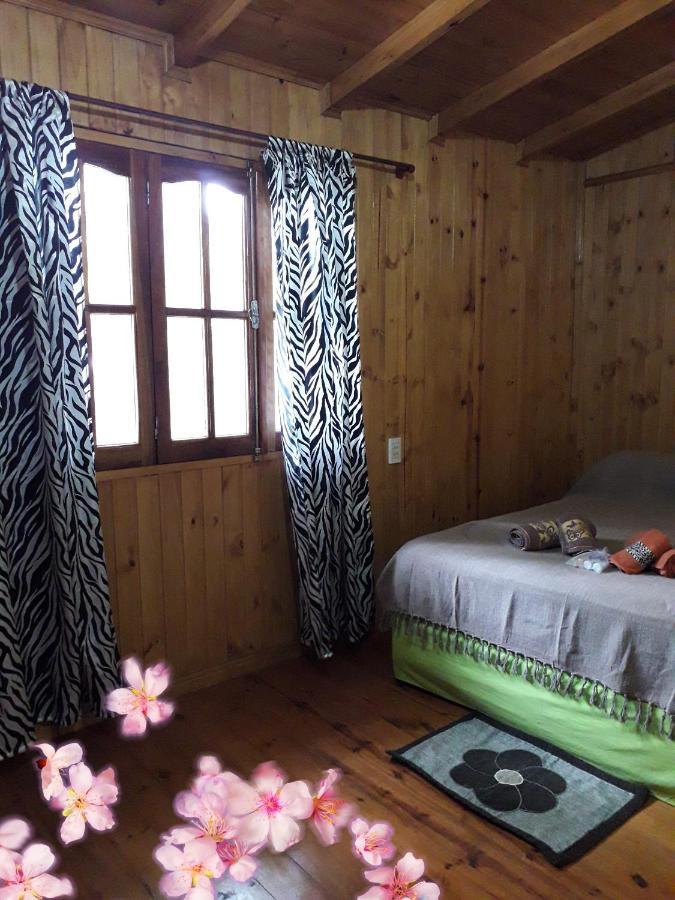 Residencial Azaleas Place Puerto Iguazu Ngoại thất bức ảnh