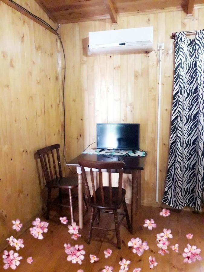 Residencial Azaleas Place Puerto Iguazu Ngoại thất bức ảnh