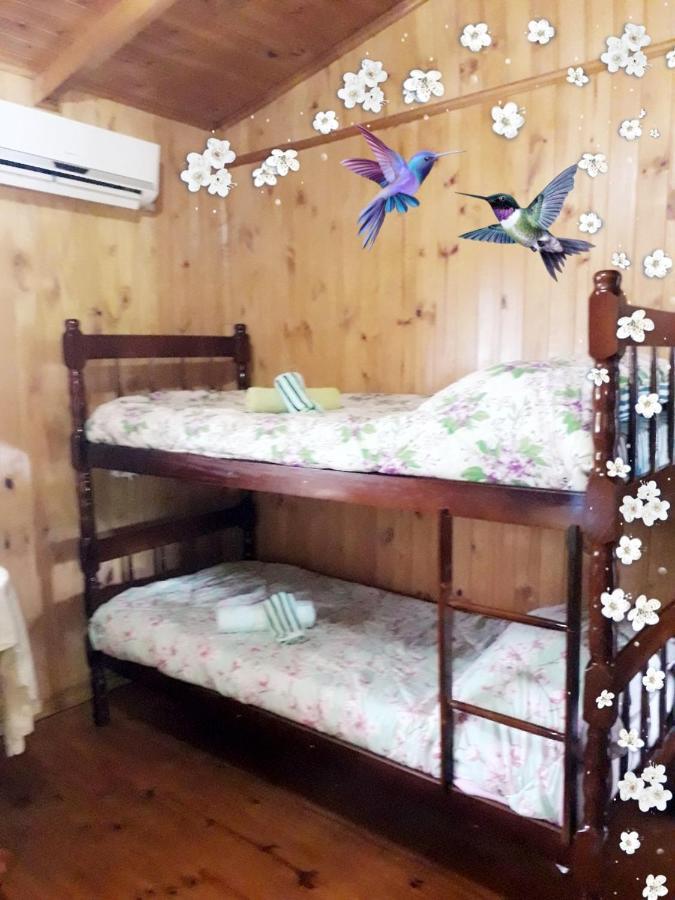 Residencial Azaleas Place Puerto Iguazu Ngoại thất bức ảnh