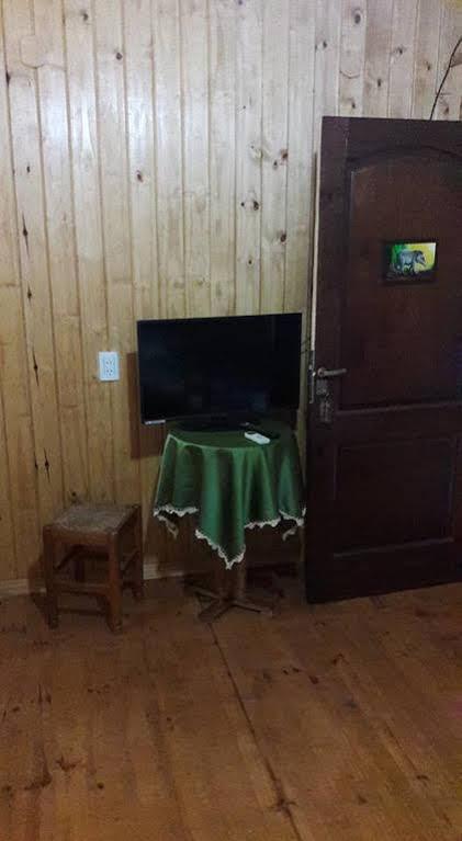 Residencial Azaleas Place Puerto Iguazu Ngoại thất bức ảnh