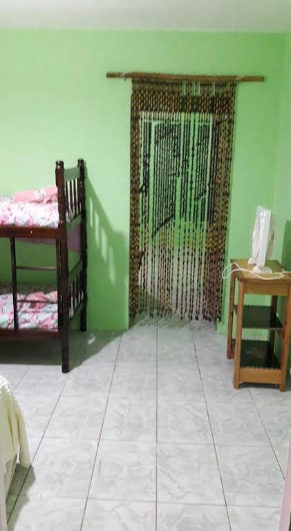 Residencial Azaleas Place Puerto Iguazu Ngoại thất bức ảnh