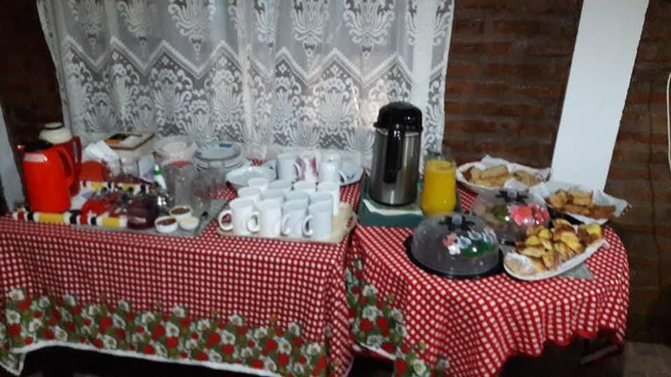 Residencial Azaleas Place Puerto Iguazu Ngoại thất bức ảnh