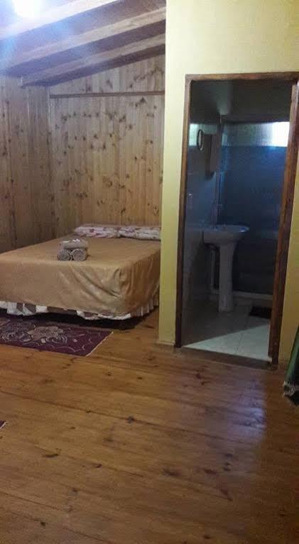 Residencial Azaleas Place Puerto Iguazu Ngoại thất bức ảnh