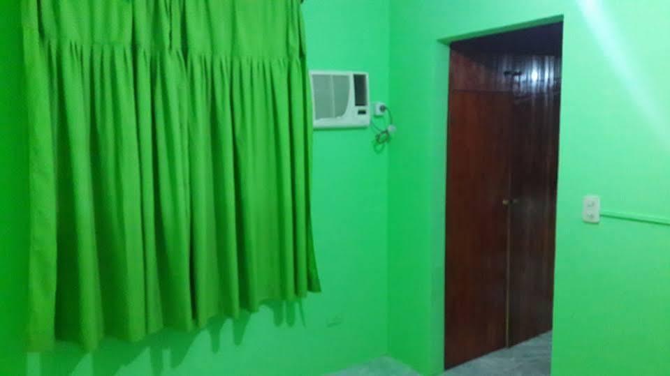 Residencial Azaleas Place Puerto Iguazu Ngoại thất bức ảnh
