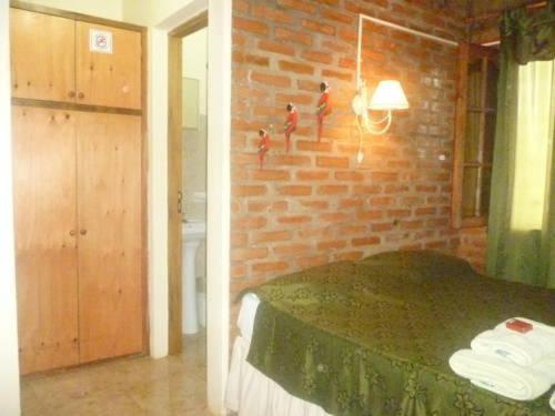 Residencial Azaleas Place Puerto Iguazu Ngoại thất bức ảnh