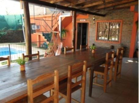 Residencial Azaleas Place Puerto Iguazu Ngoại thất bức ảnh