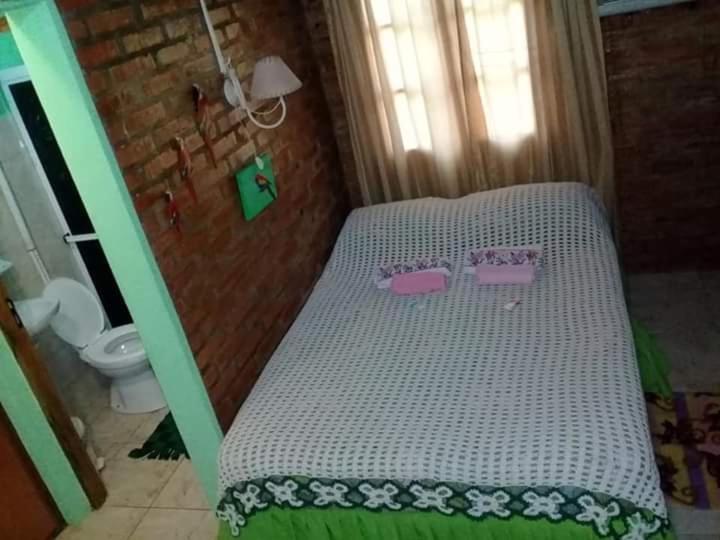 Residencial Azaleas Place Puerto Iguazu Ngoại thất bức ảnh